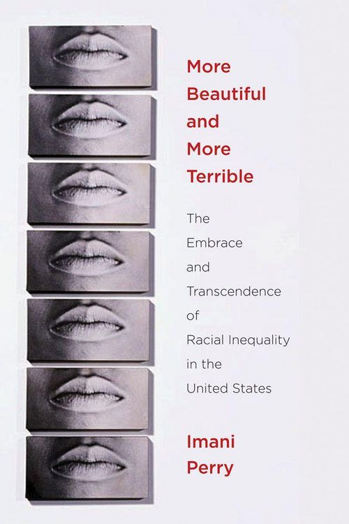 Produktbild: More Beautiful and More Terrible