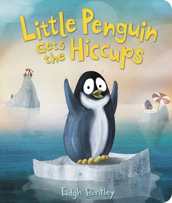 Produktbild: Little Penguin Gets the Hiccups