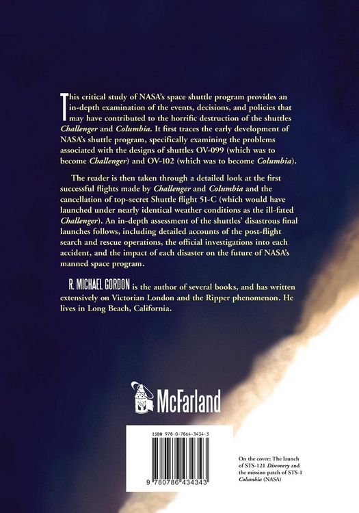 Produktbild: The Space Shuttle Program