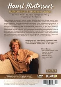 Produktbild: Willkommen in meinem Leben