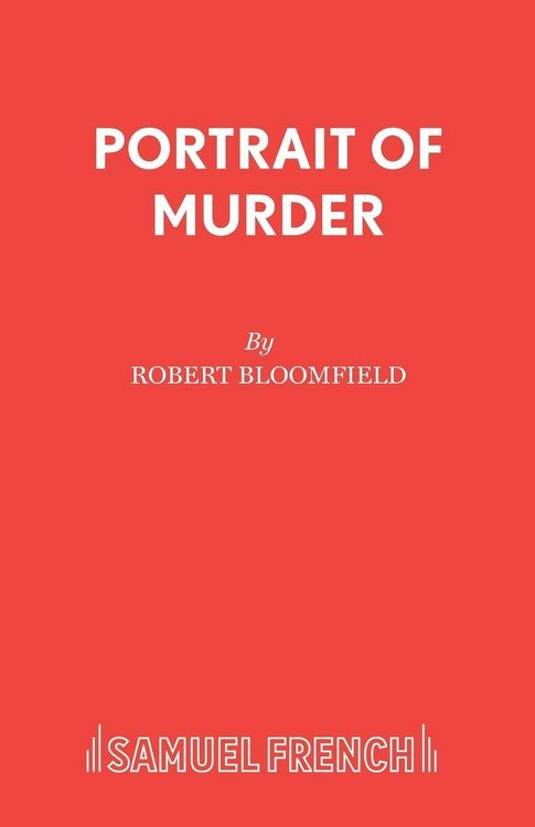 Produktbild: Portrait of Murder