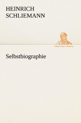 Produktbild: Selbstbiographie