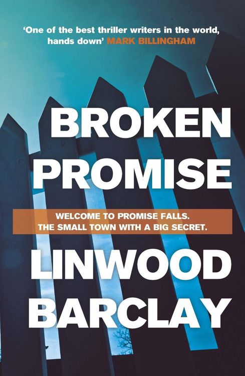 Produktbild: Broken Promise
