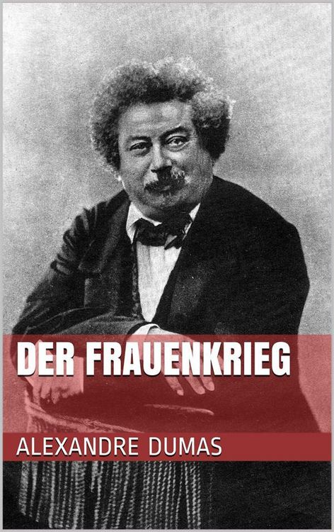 Produktbild: Der Frauenkrieg