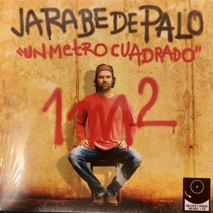 Produktbild: Un Metro Cuadrado (LP/CD)