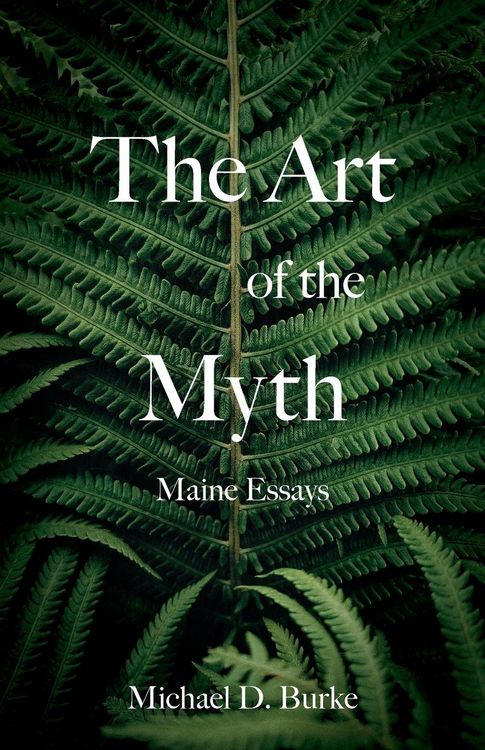 Produktbild: The Art of the Myth
