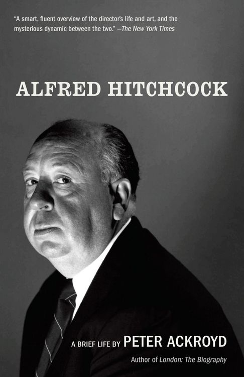Produktbild: Alfred Hitchcock