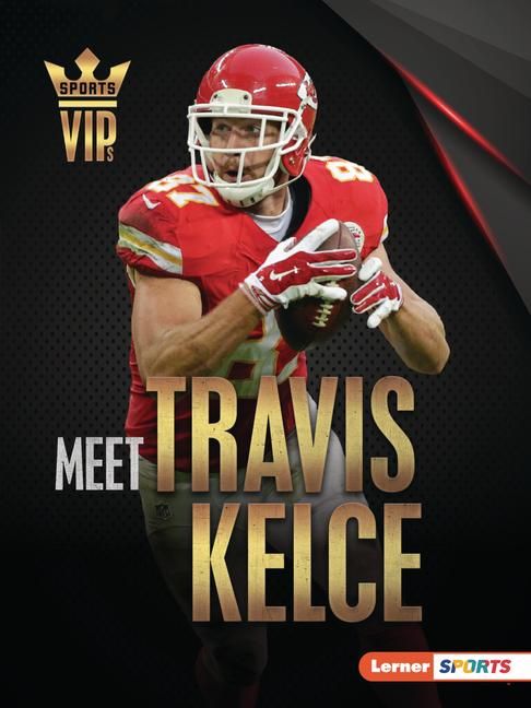 Produktbild: Meet Travis Kelce
