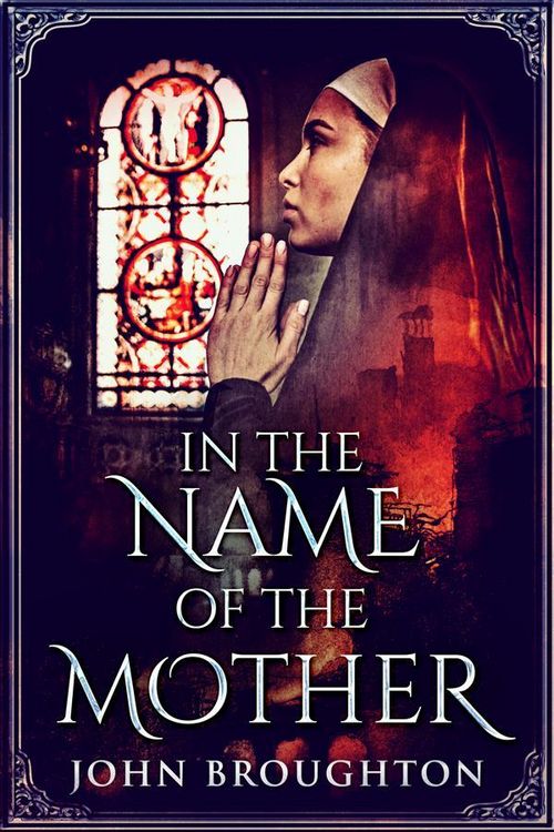 Produktbild: In The Name Of The Mother