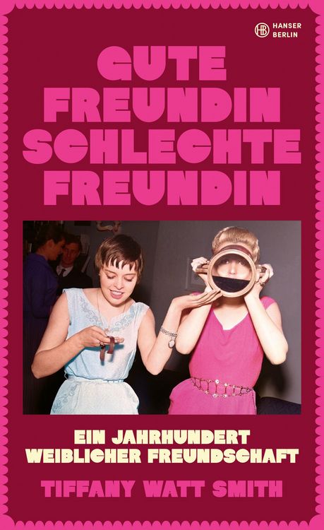Produktbild: Gute Freundin, schlechte Freundin