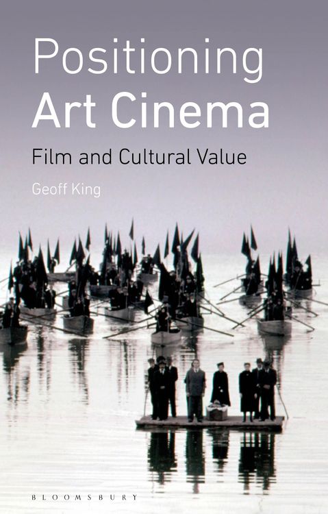 Produktbild: Positioning Art Cinema