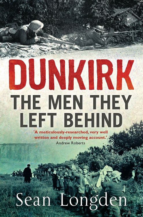 Produktbild: Dunkirk