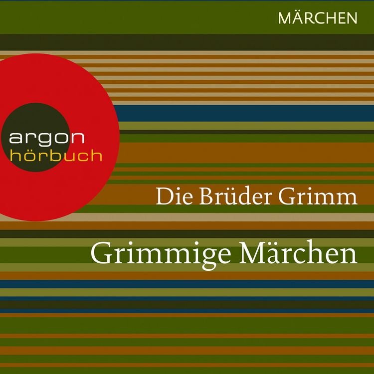 Produktbild: Grimmige M&auml;rchen