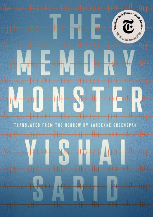 Produktbild: The Memory Monster