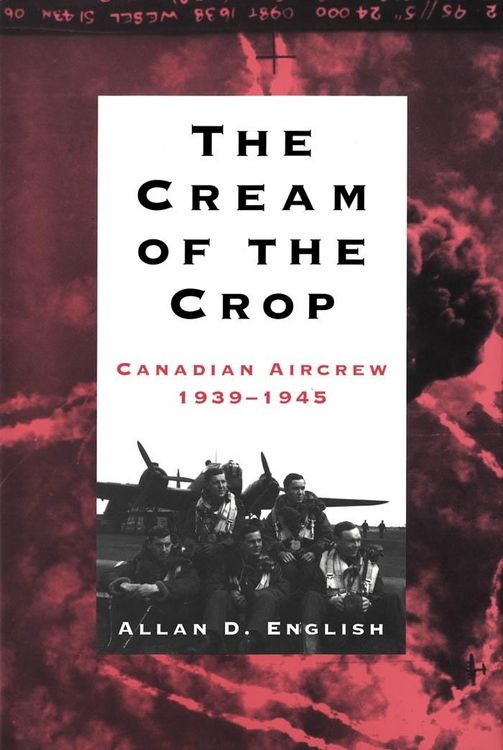 Produktbild: Cream of the Crop