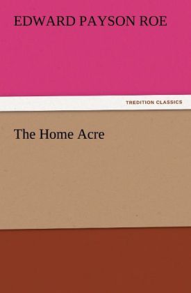 Produktbild: The Home Acre