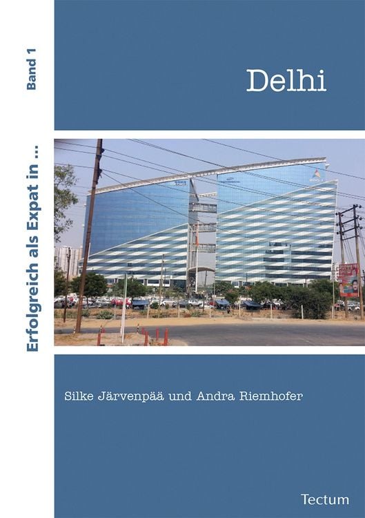 Produktbild: Erfolgreich als Expat in...