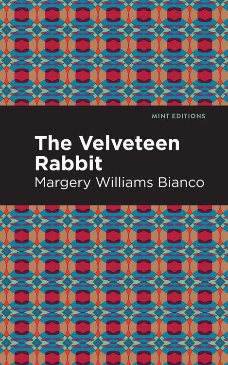 Produktbild: The Velveteen Rabbit