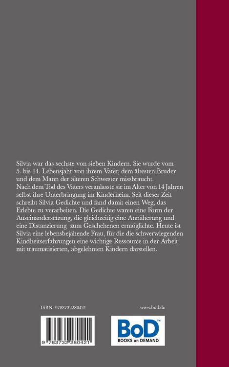 Produktbild: Nie wieder schweigen