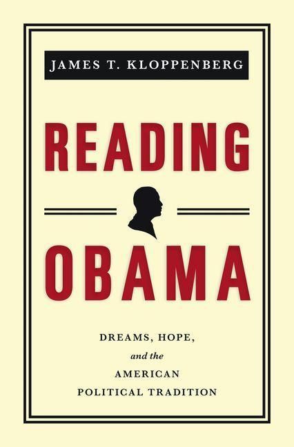 Produktbild: Reading Obama