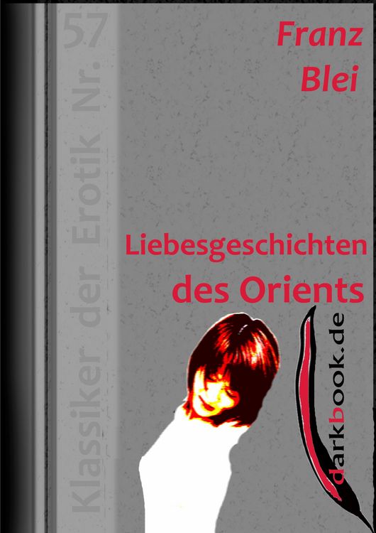 Produktbild: Liebesgeschichten des Orients