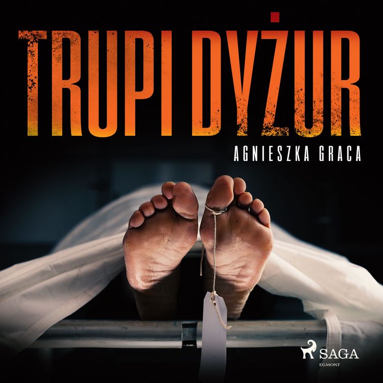 Produktbild: Trupi dyżur