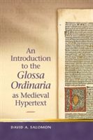Produktbild: An Introduction to the 'Glossa Ordinaria' as Medieval Hypertext