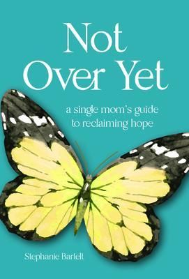 Produktbild: Not Over Yet
