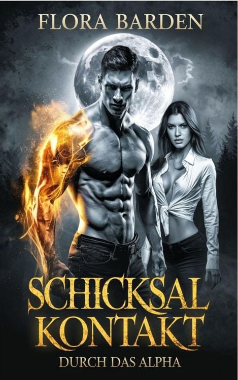 Produktbild: Schicksal Kontakt Durch Das Alpha