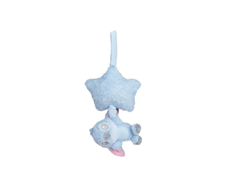 Produktbild: Disney Stitch Spieluhr
