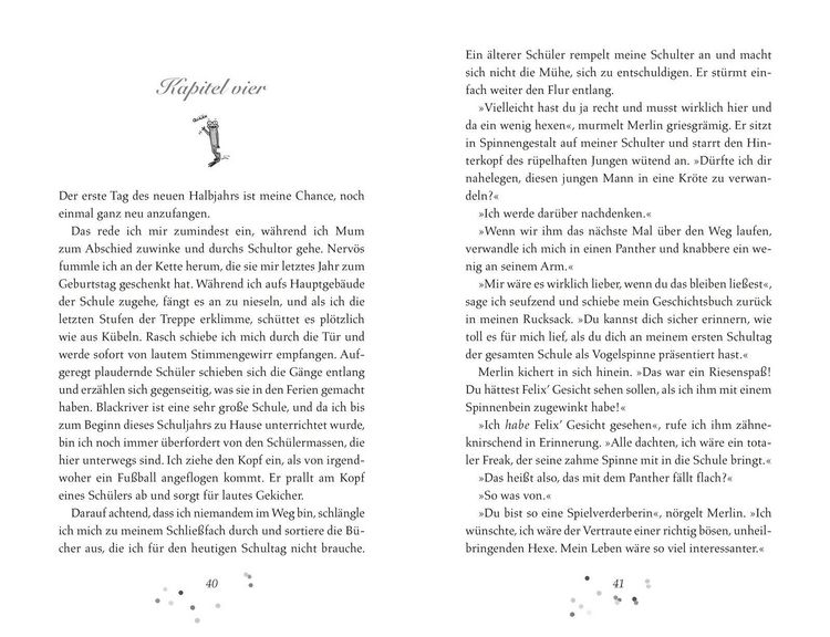 Produktbild: Emma Charming &ndash; Aus Versehen verzaubert