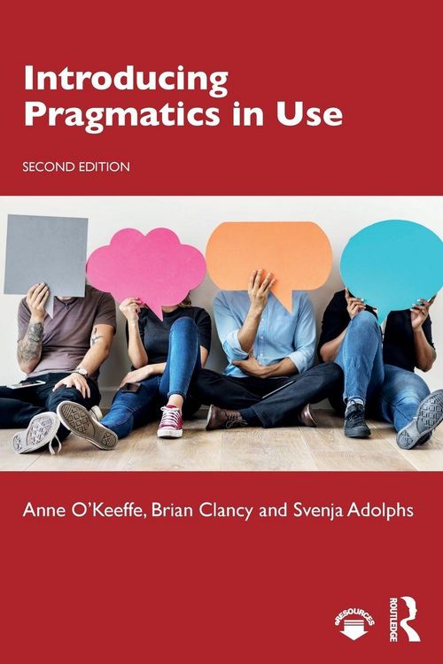 Produktbild: Introducing Pragmatics in Use