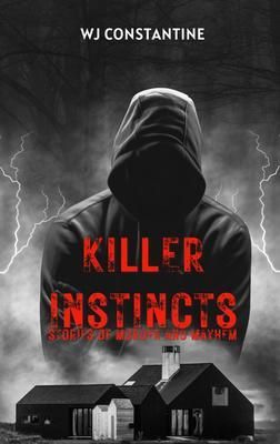 Produktbild: Killer Instincts