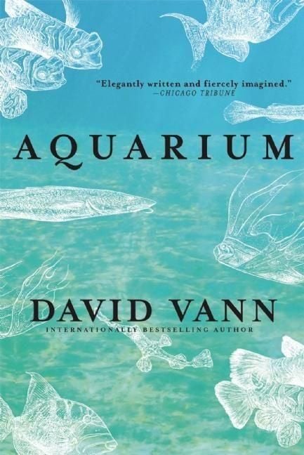 Produktbild: Aquarium