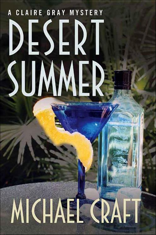 Produktbild: Desert Summer