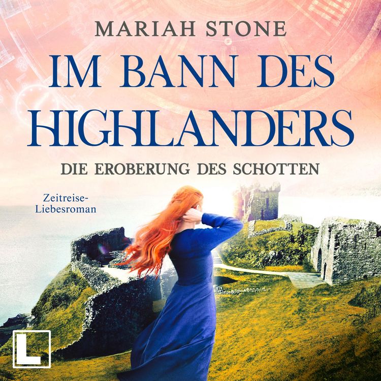 Produktbild: Die Eroberung des Schotten
