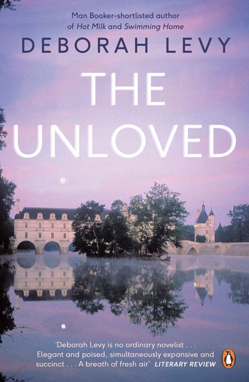 Produktbild: The Unloved