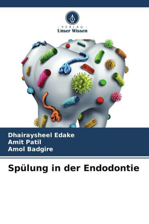 Produktbild: Sp&uuml;lung in der Endodontie
