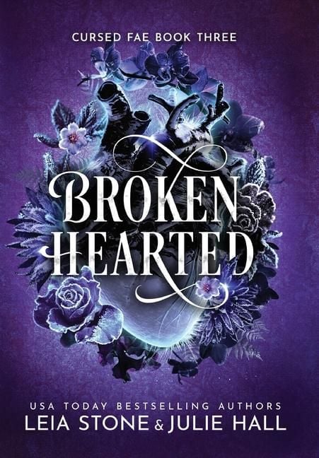Produktbild: Broken Hearted