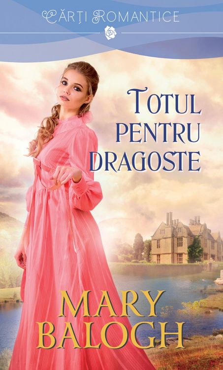 Produktbild: Totul pentru dragoste