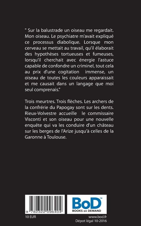 Produktbild: Les fl&egrave;ches dans le coeur