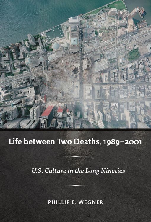 Produktbild: Life Between Two Deaths, 1989-2001