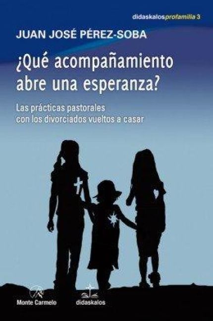 Produktbild: &iquest;Qu&eacute; acompa&ntilde;amiento abre una esperanza?