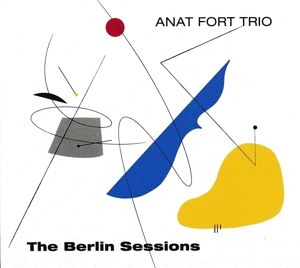 Produktbild: The Berlin Sessions