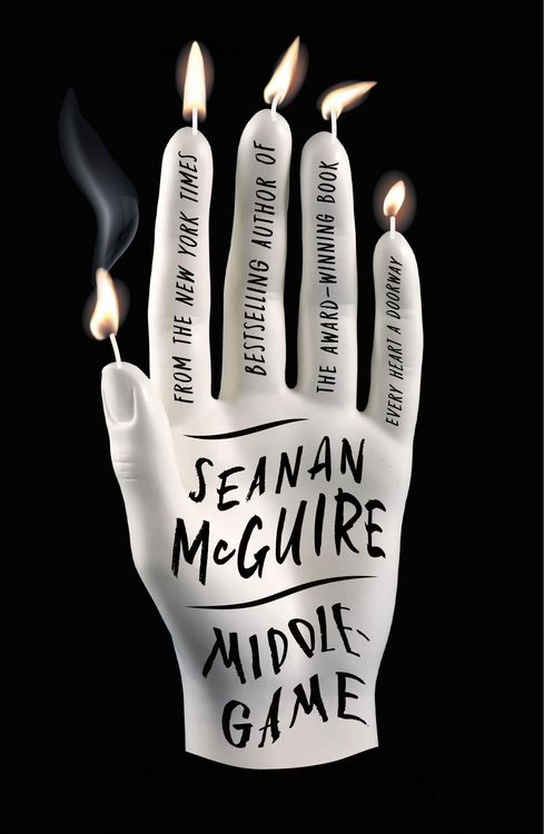 Produktbild: Middlegame