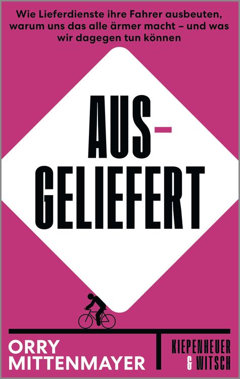 Produktbild: Ausgeliefert
