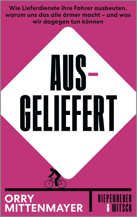 Produktbild: Ausgeliefert