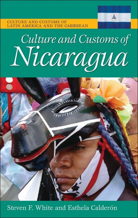 Produktbild: Culture and Customs of Nicaragua