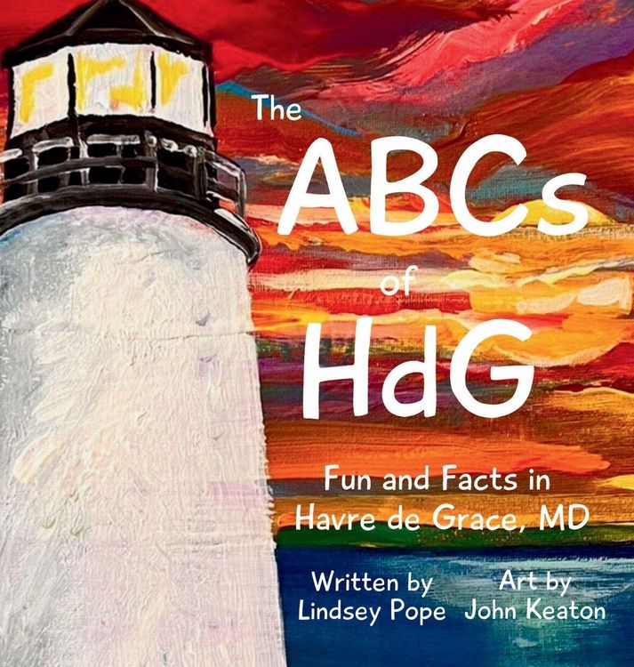 Produktbild: The ABCs of HdG