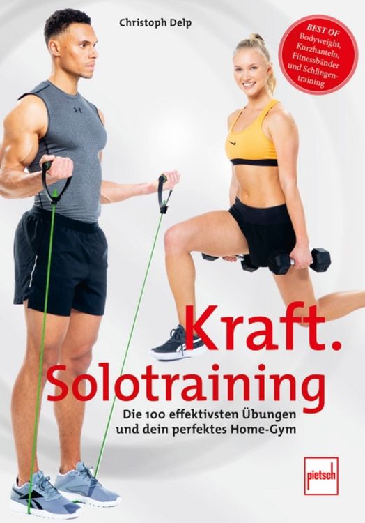 Produktbild: Kraft-Solotraining
